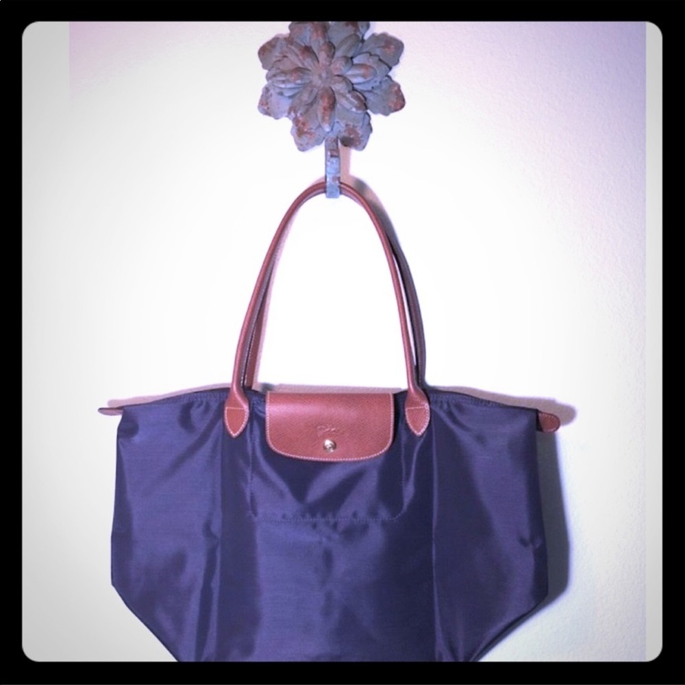 🚨 SALE! Lonchamp Large Tote Bag